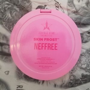 🌟LIMITED EDITION NEFFREE 🌟